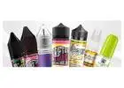 Best E-Liquids – Top-Rated Flavours for Every Vaper