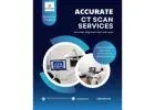 CT scan Mickleham
