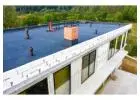 Best Flat Roofing service in Swords