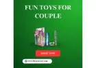 Buy Exclusive Sex Toys in Misrata Online | libyasextoy.com