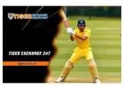 Tiger Exchange 247: Get your cricket ID online with Tiger Exchange 247