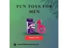 Best Quality Online Sex Toys Collection in Sidon | lebanonsextoy.com