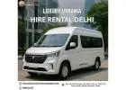 Luxury Urbania Hire Rental Delhi | Urbania Hire Delhi