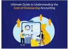 How Much Does it Cost to Outsource Accounting