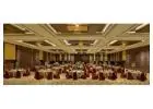 Best Hotels in Mumbai for Wedding – Celebrate Grand Moments at Sahara Star