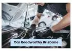 Why Choose Astute Automotive for Your Mobile Roadworthy Certificate Brisbane?