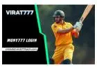 Mony777: Fast Cricket ID & Secure Gaming Platform