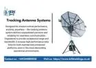 Tracking Antenna Systems – Precision Connectivity for Defence