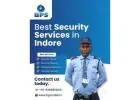 SECURITY GUARD SERVICES IN JAIPUR