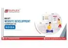 Best Website Development Company in Noida