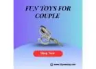 Order High-Quality Sex Toys Online in Misrata | libyasextoy.com