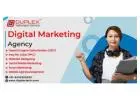 Top Digital Marketing Agency in Gurgaon - Boost Your Brand and Online Growth