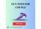 Buy Exclusive Sex Toys Online in Karaj | iransextoy.com