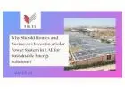 How Does Choosing the Right Solar PV Supplier in UAE Transform Your Energy Efficiency and Sustainabi