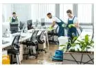Best Office Cleaning service in Ballyrushboy