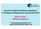 Abortion Medicine Mifabon Medabon