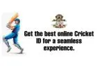 Get the Best Online Cricket ID with AmiriBook for Secure and Seamless Access