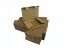 Envelope Boxes for Smart Shipping | Only at Packaging Now