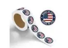 High-Quality Made in USA Stickers for Brands | StickerJet
