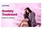 Women’s Anxiety Treatment Centre – Athena OKAS