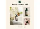 Body Shower Gel Made for Everyday Skin Freshness You Can Feel