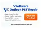 Best Outlook PST Repair Utility