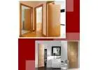 Flush Door Manufacturers in India