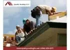 Roof Repair Decatur | Quality Roofing LLC