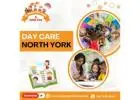 Day Care North York | St. George Mini School