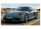 Find the Best Deals on Porsche Cars in Australia by Comparing Prices