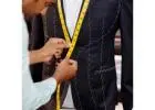 Best Tailor in Patong for Custom Clothing | Cashmere Suit Tailor