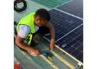 Trusted Solar Installation Maryland Solutions for Homes & Businesses