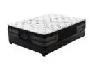 Chiro Care Mattresses - Superior Comfort Awaits with Super King size Mattresses