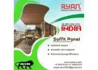 Soffit Panel Manufacturers in India