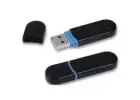 Reliable Storage Made Easy with 32 GB USB