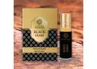 black oudh