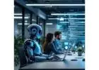 Reimagining the Future of Work with A.I. Employees