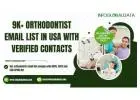 Buy Orthodontists Contacts to Boost Your Dental Marketing ROI