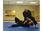 Best Japanese Ju Jitsu school in Rio Terrace
