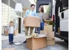 Full-Service Packing and Secure Storage Solutions for Homeowners