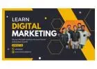Digital Marketing Courses in Pune with Placement Support