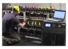 Battery Testing And DC Load Bank & Rental Services in UAE