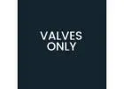 VALVES ONLY