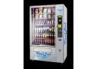 Drinks Vending Machine Melbourne – Free Setup & Fast Delivery