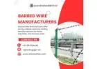 Barbed Wire Manufacturers