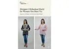 Designer Chikankari Kurti for Women You Must Try