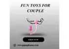 Buy Body-Safe Sex Toys in Kokopo | papuapleasure.com