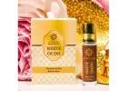 white oudh
