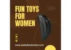 Shop Online Sex Toys in Abu Dhabi | dubaibesharam.com