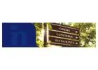 Directional & Wayfinding Signage — Interior & Exterior Solutions